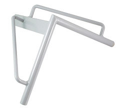 Угольник для газо- и пенобетона, 550мм
