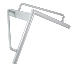 Угольник для газо- и пенобетона, 550мм
