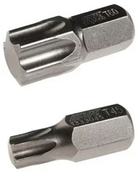Torx 5х25мм WP
