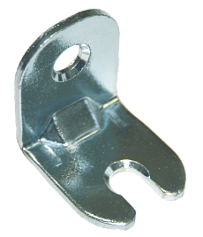 Уголок стяжки 2-16Д оц.
