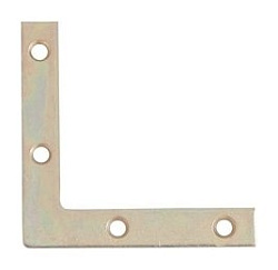 УГ- 60х10х2.0 желт.цинк
