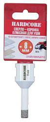 8x35мм хвостовик гайка М14 / Hardcore
