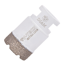 35x35мм хвостовик гайка М14 Extra Line V-TECH
