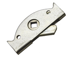 ЗР-3 с отв.планкой оц.
