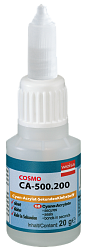 Клей цианакрилатный Cosmofen CA - 12 20гр.
