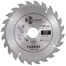 200х24Тх32/30мм
