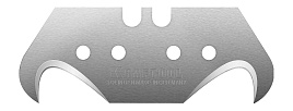 Лезвия сменные S24 "коготь" SK2 (5шт/уп) Kraftool Solinger
