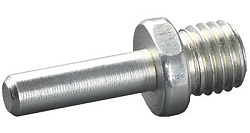 Переходник ДРЕЛЬ - УШМ для насадок d 8мм/М14
