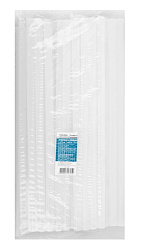 Стержени клеевые d11 х 300мм (упак.33шт) прозрачный / универсальный
