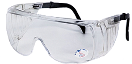Очки защитные ЛЮЦЕРНА-Р прозрачные 
