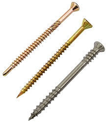 4.0 х 40 TX 15, А2
