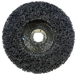 125х22,23 ЧЕРНЫЙ Коралл / TORGWIN
