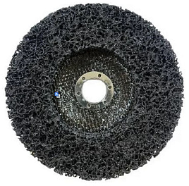 125х22,23 ЧЕРНЫЙ Коралл / TORGWIN
