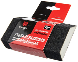 Р 60 трапеция 100х70х45х25мм / Headrock
