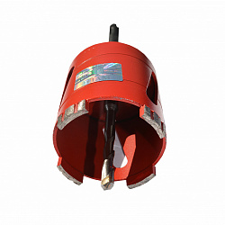 68х70mm 4Т М16 / SDS PLUS DIAM MasterLine
