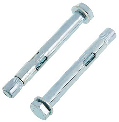 8х 60 / белый цинк
