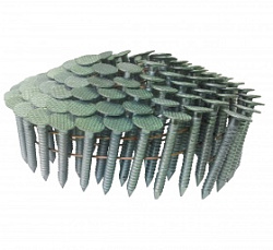 CRN кровельный 32 х 3,1 RI ершеный cnk / оц.
