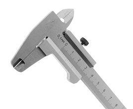Штангель 150 мм/0.1мм
