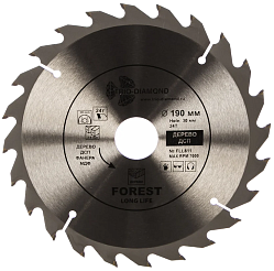 190х24Тх30/20мм
