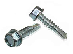 4.2х 16 din 7504K ш/г сверло без шайбы нерж. А2 д/алюминия
