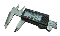 Штангель электронный 150мм/0.01 мм
