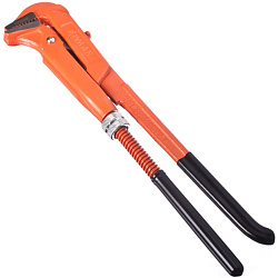 №1 1" прямые губки
