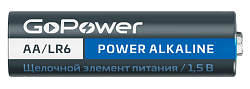 AA 1.5V Alkaline / GoPower
