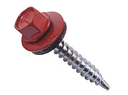 5.5х 19 RAL 5010 (синий)
