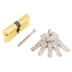 75-5К (30-10-35) F GP перф. ключ/ключ
