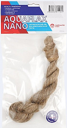 Лен сантехнический  50 гр. Европейский Aquaflax Nano
