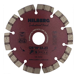 125 х 22.23 х 10 Industrial Hard Laser
