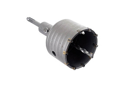 80мм в сборе
