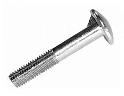 6х 30 din 607 с усом оц.
