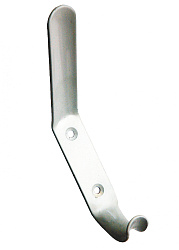 Крючок №4 оц.
