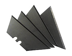 Лезвия сменные трапеция (10шт/уп)
