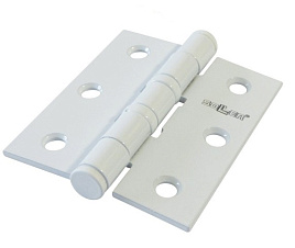 3" белая (сталь 75*65*2,5)
