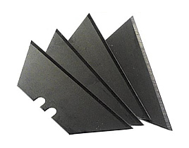 Лезвия сменные трапеция (10шт/уп)
