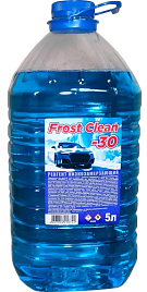 Реагент низкотемпературный -30С 5 л

