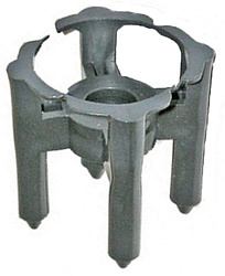 Фиксатор арматуры стульчик 20мм
