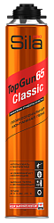  Пена монт. проф. 65л./800мл. лето Sila Pro TopGun 65 CLASSIC
