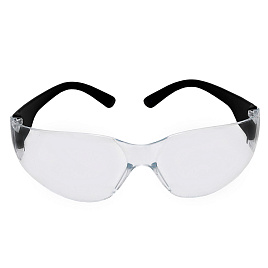 Очки защитные "Классик", поликарбонат, прозрачные
