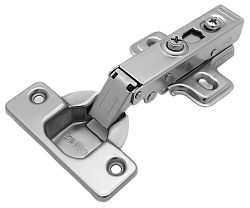 2009 накладная с доводчиком усиленная
