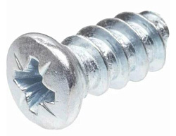 6.3х11 полукр.гол. PZ оц.
