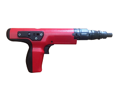 Пистолет монтажный пороховой полуавтоматический FEDAST 301R
