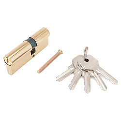 80-5K (30-10-40) Z.I. BP англ. ключ/ключ
