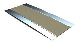 Гибкая вставка 35*60*35 (50м)
