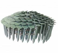 CRN кровельный 45 х 3,1 RI ершеный cnk / оц. / ForEst
