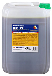 Антисептик для древесины ХМ-11, 20 л  / Ярантисептик
