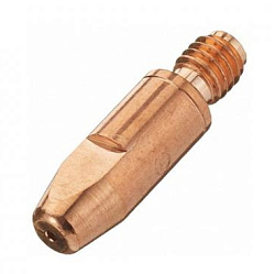 Наконечник E-Cu 8хМ6х28х0.8 AWT
