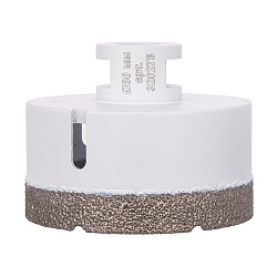 80x35мм хвостовик гайка М14 Extra Line V-TECH
